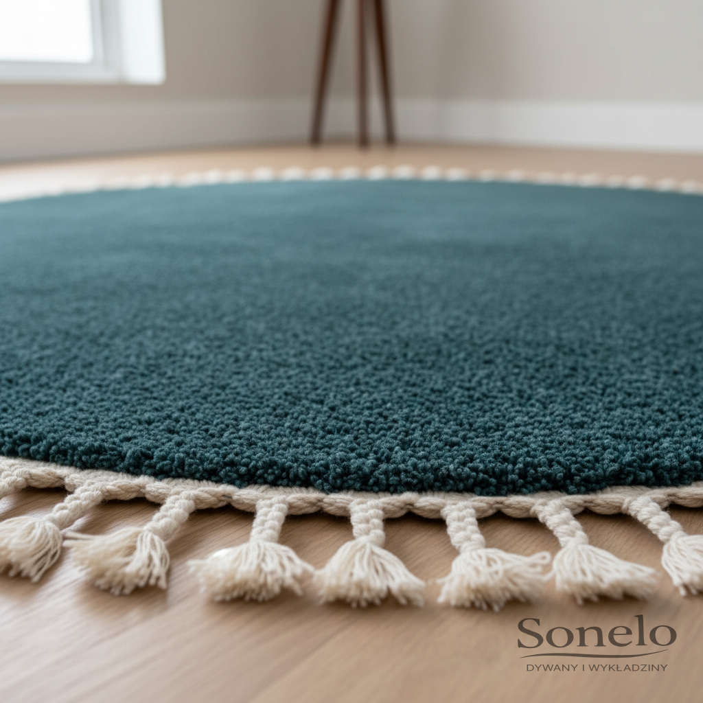 Dywan Sonelo - pielęgnacja