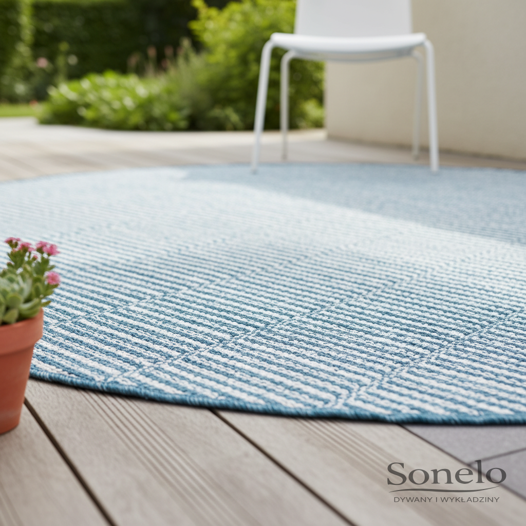 Dywan Sonelo - pielęgnacja