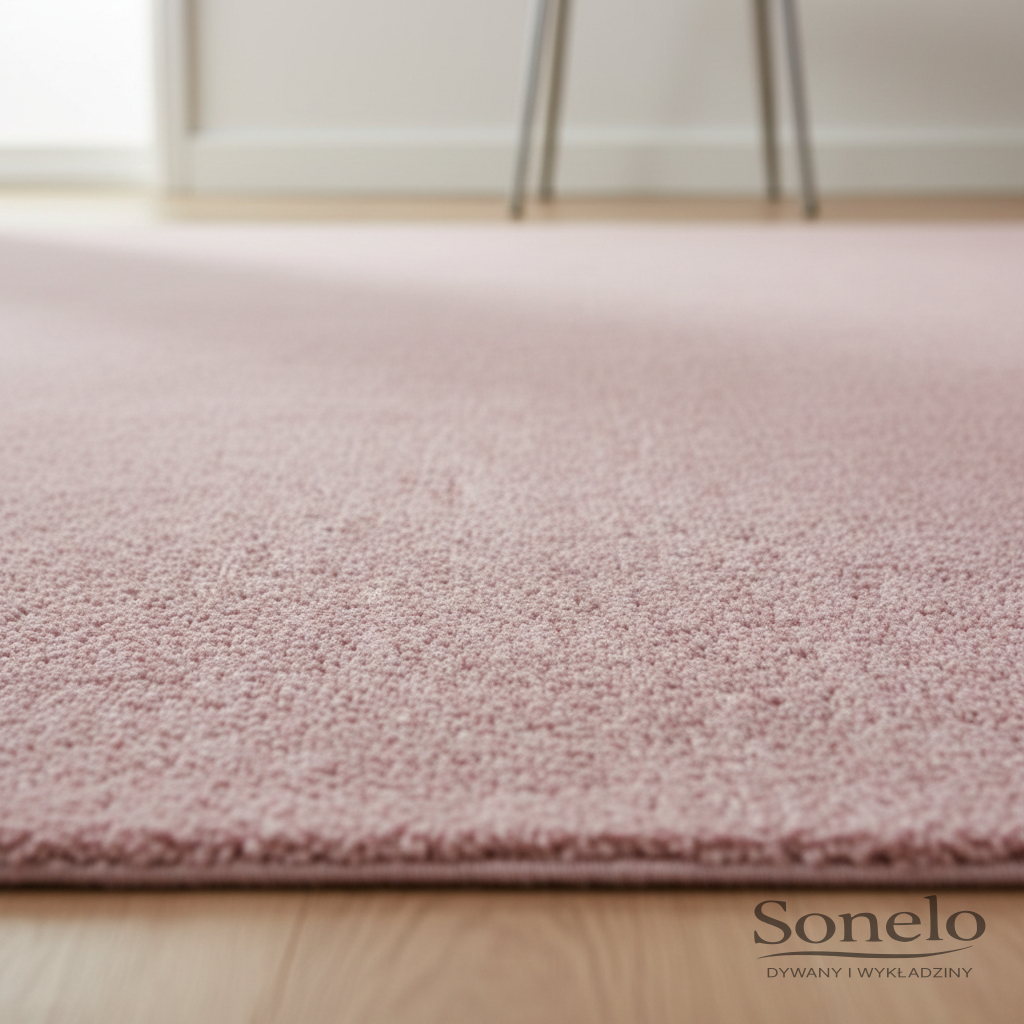 Dywan Sonelo - pielęgnacja