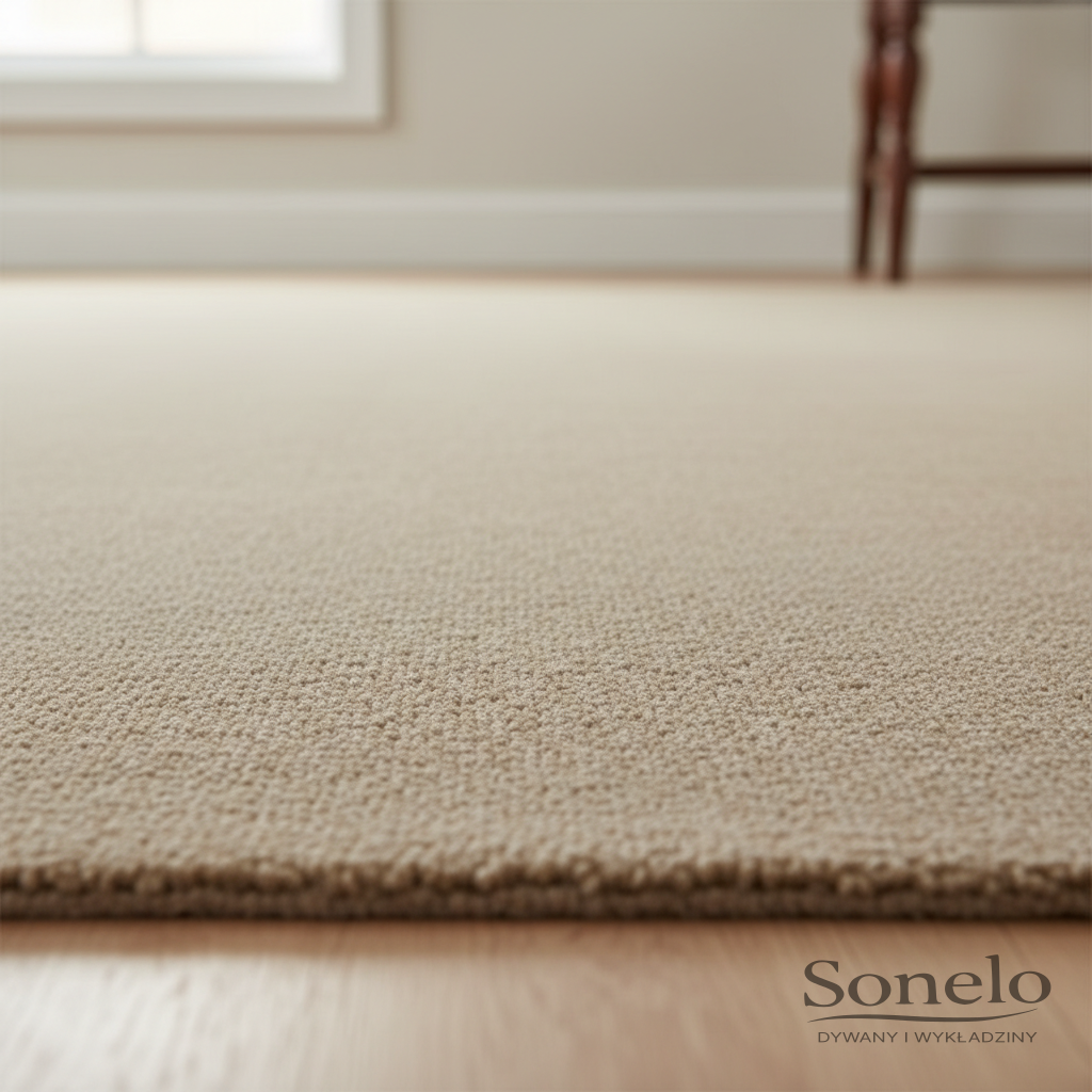 Dywan Sonelo - pielęgnacja