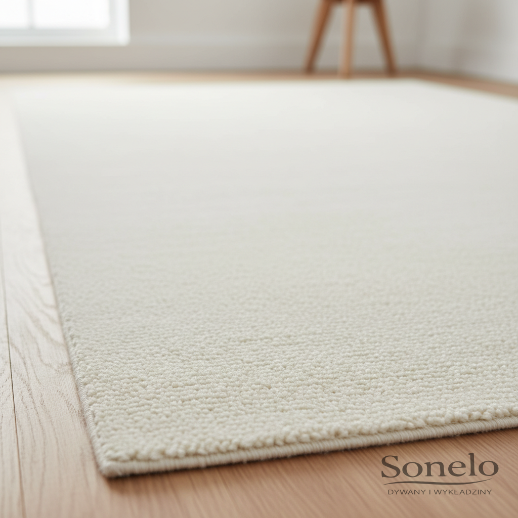 Dywan Sonelo - pielęgnacja