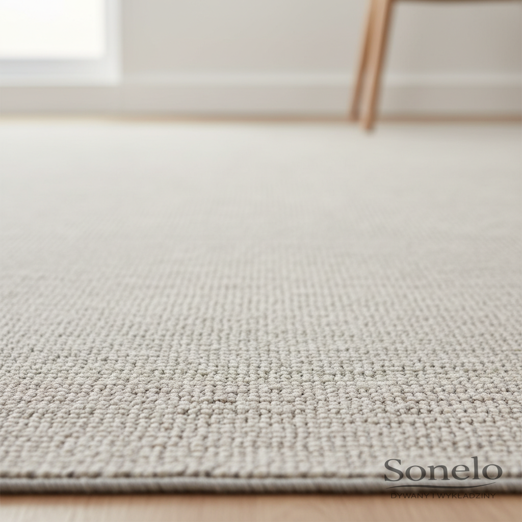 Dywan Sonelo - pielęgnacja