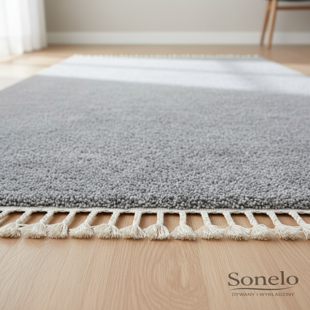 Dywan Sonelo - pielęgnacja