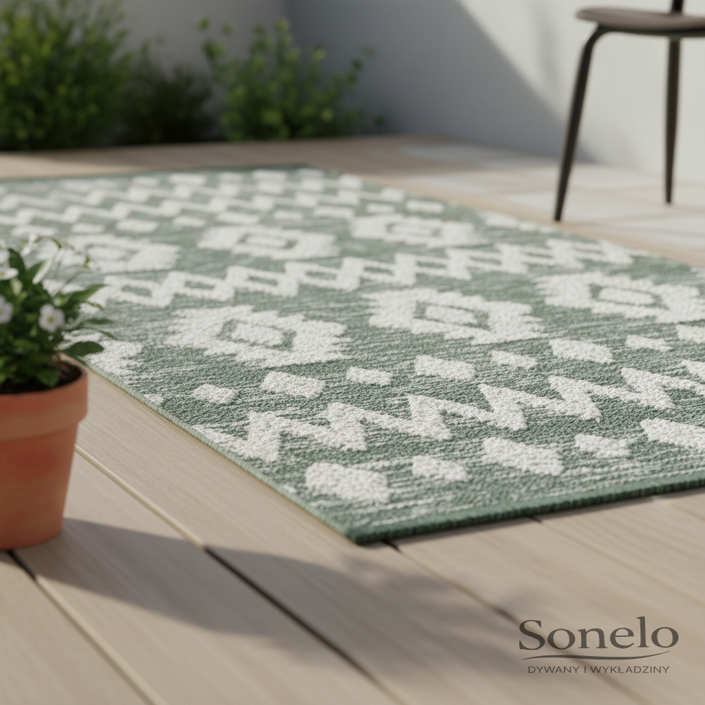 Dywan Sonelo - pielęgnacja