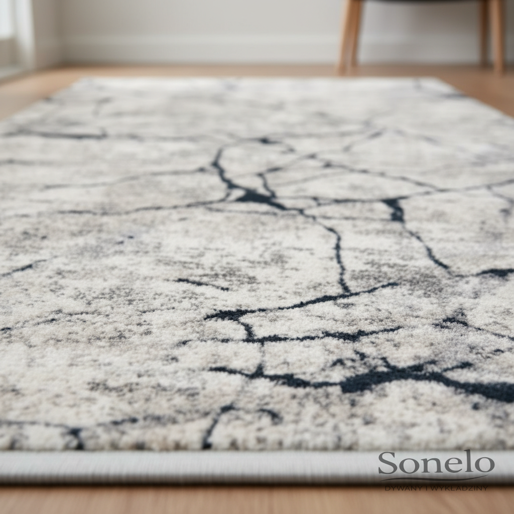 Dywan Sonelo - pielęgnacja