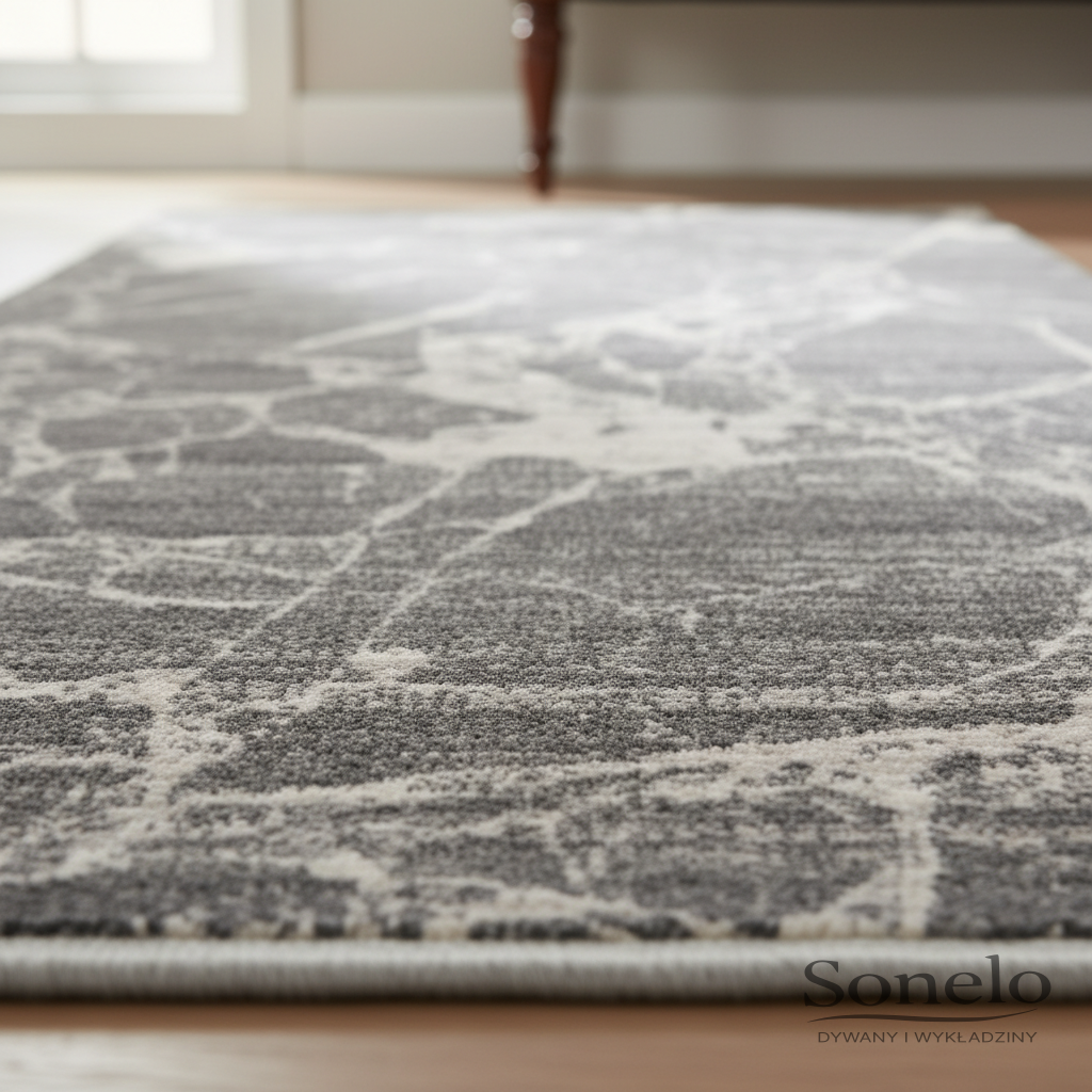 Dywan Sonelo - pielęgnacja