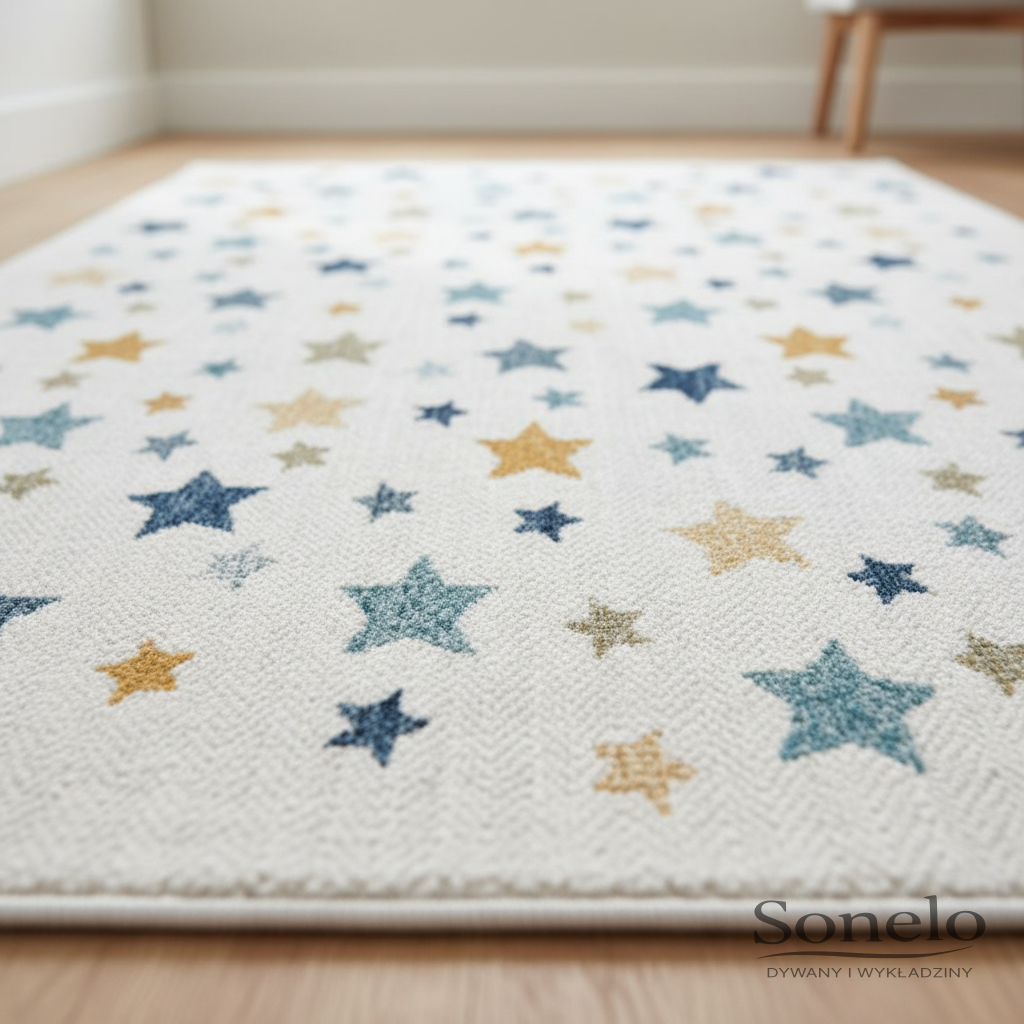 Dywan Sonelo - pielęgnacja