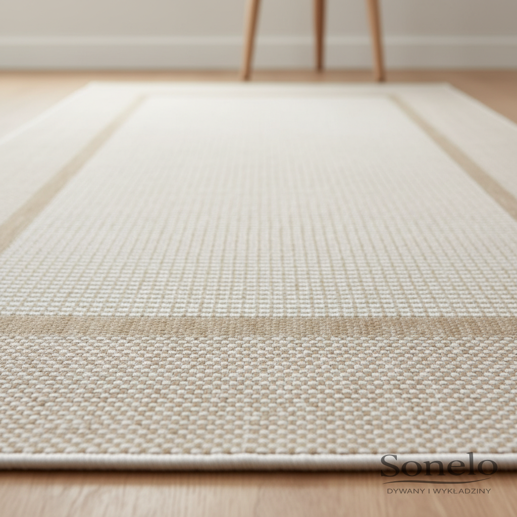 Dywan Sonelo - pielęgnacja