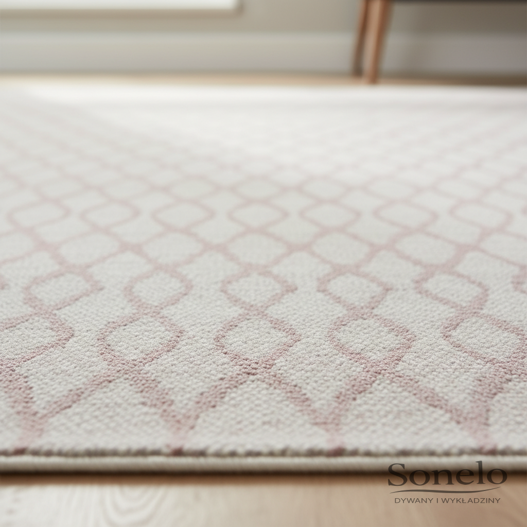 Dywan Sonelo - pielęgnacja