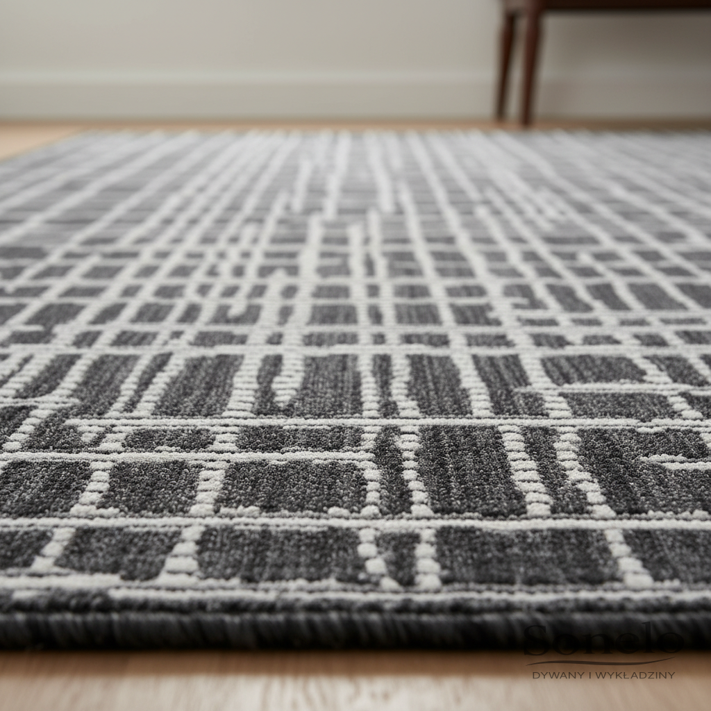 Dywan Sonelo - pielęgnacja