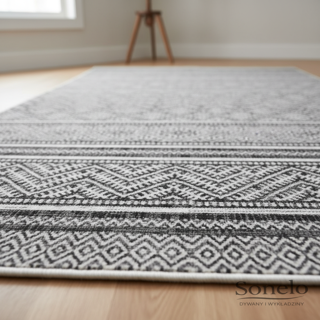 Dywan Sonelo - pielęgnacja