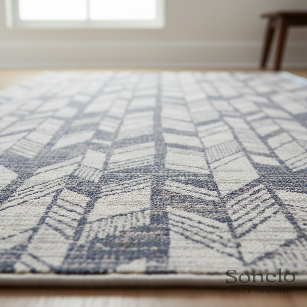 Dywan Sonelo - pielęgnacja