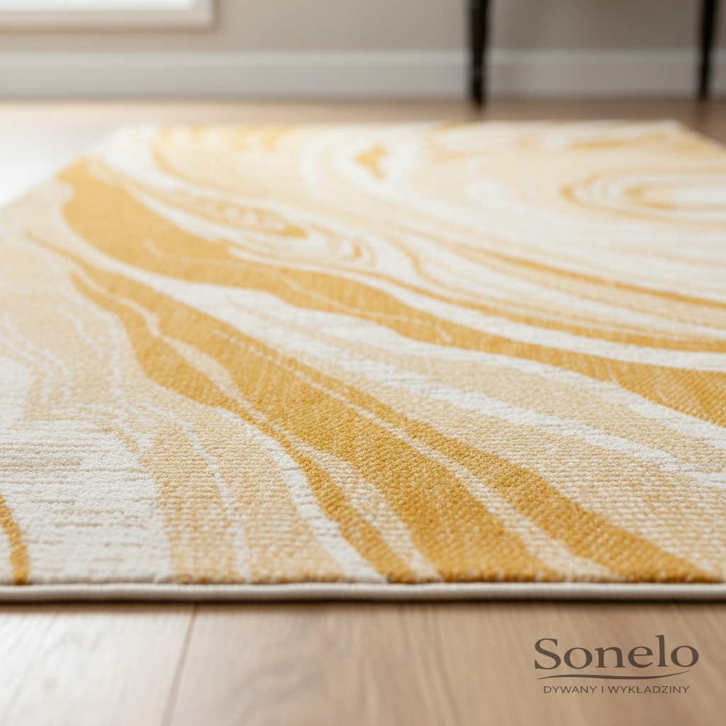 Dywan Sonelo - pielęgnacja