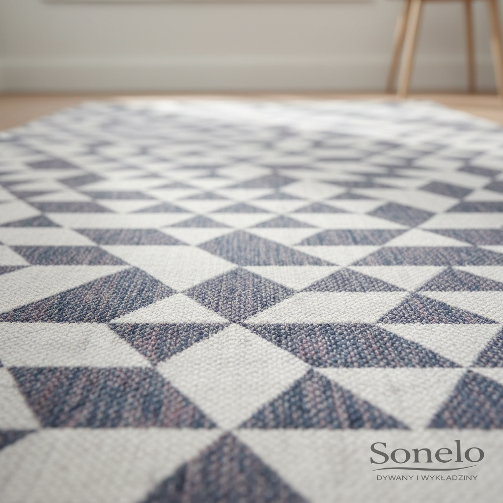 Dywan Sonelo - pielęgnacja