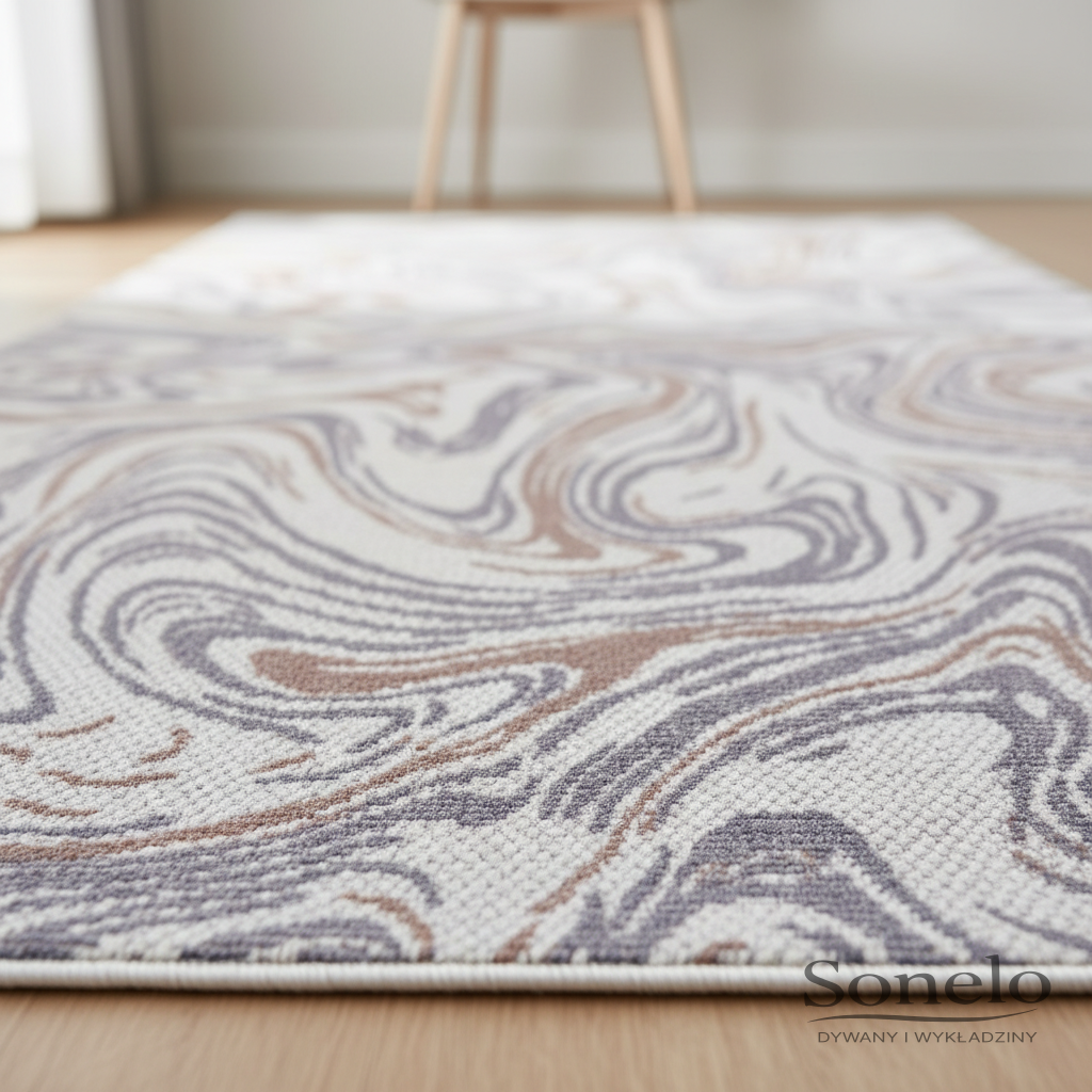 Dywan Sonelo - pielęgnacja