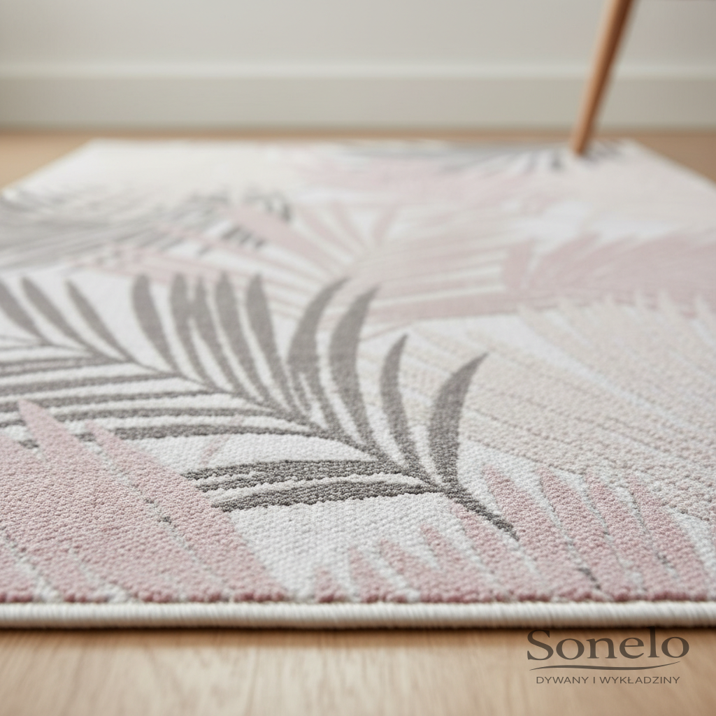 Dywan Sonelo - pielęgnacja
