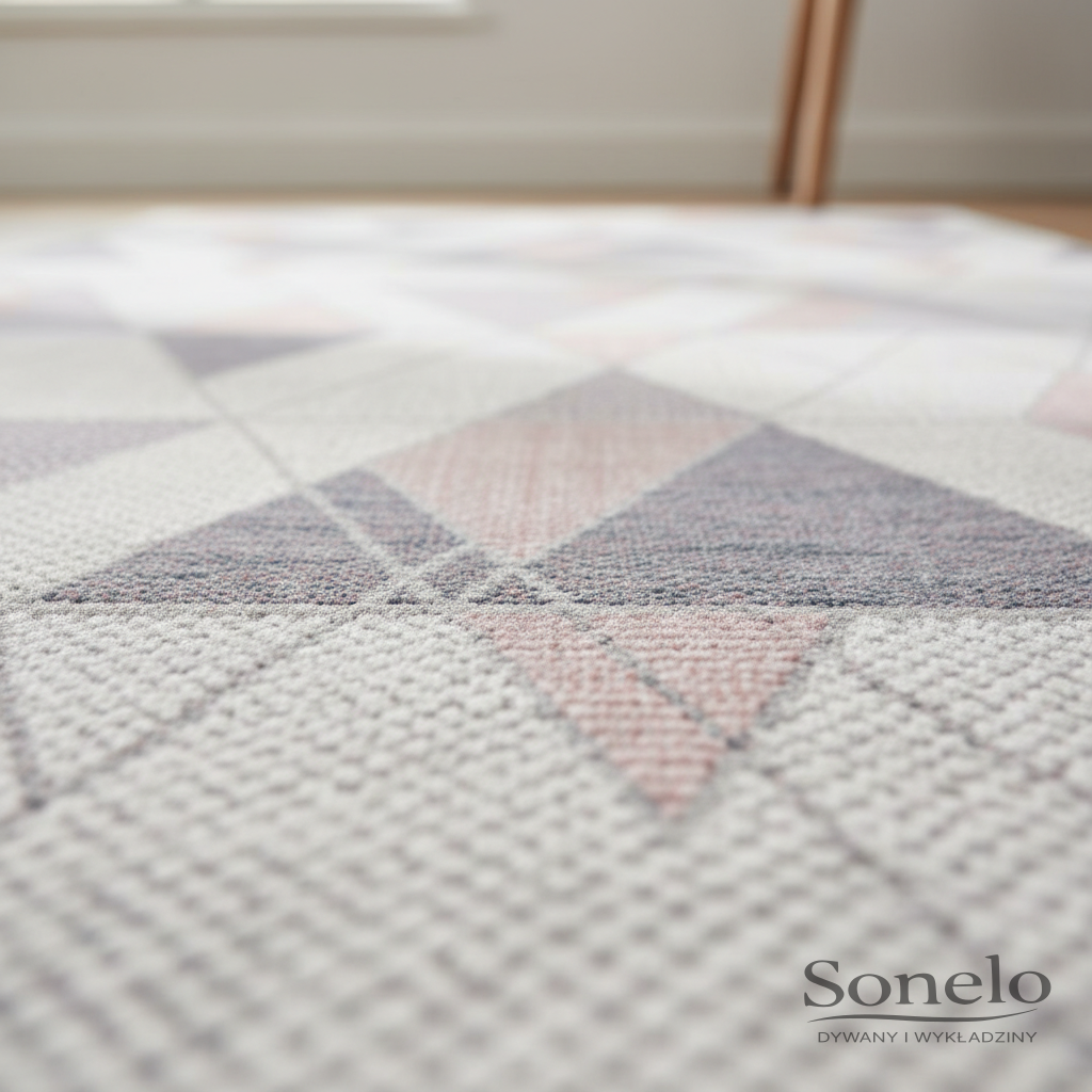 Dywan Sonelo - pielęgnacja