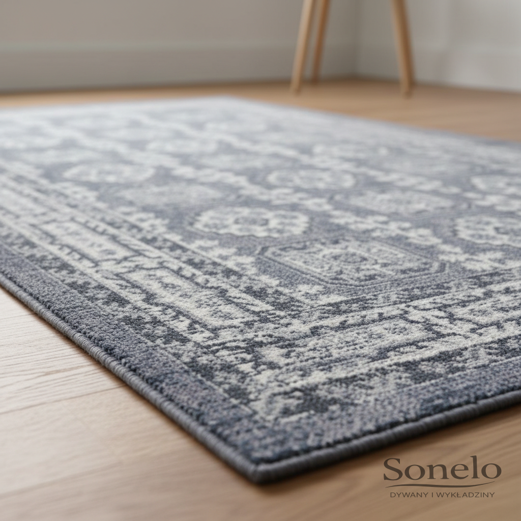 Dywan Sonelo - pielęgnacja