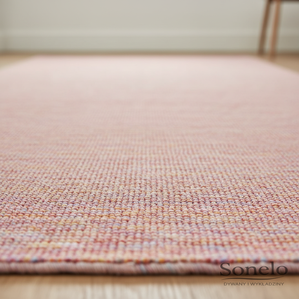 Dywan Sonelo - pielęgnacja