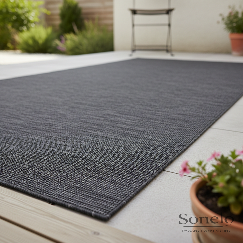 Dywan Sonelo - pielęgnacja