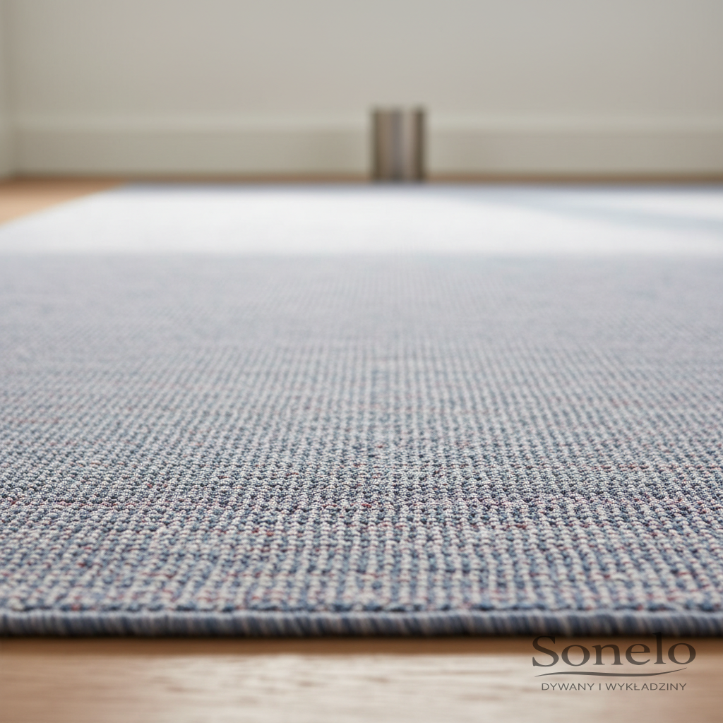 Dywan Sonelo - pielęgnacja