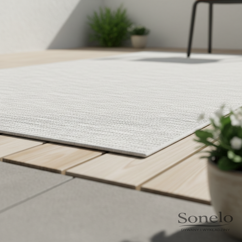 Dywan Sonelo - pielęgnacja