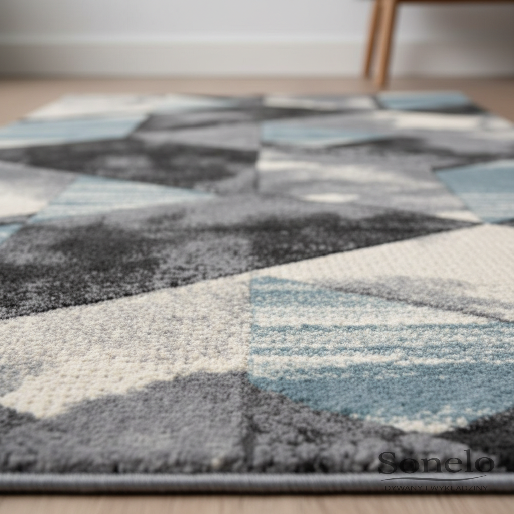 Dywan Sonelo - pielęgnacja