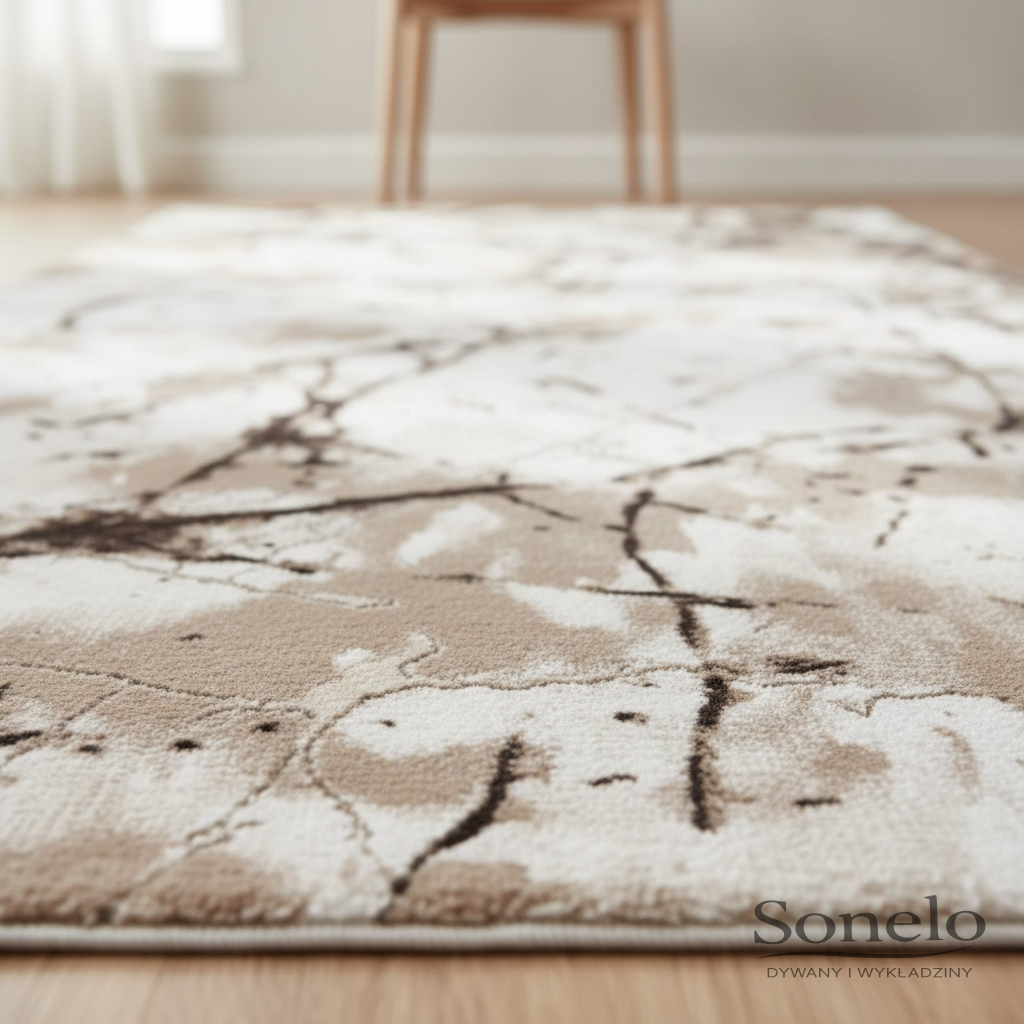 Dywan Sonelo - pielęgnacja