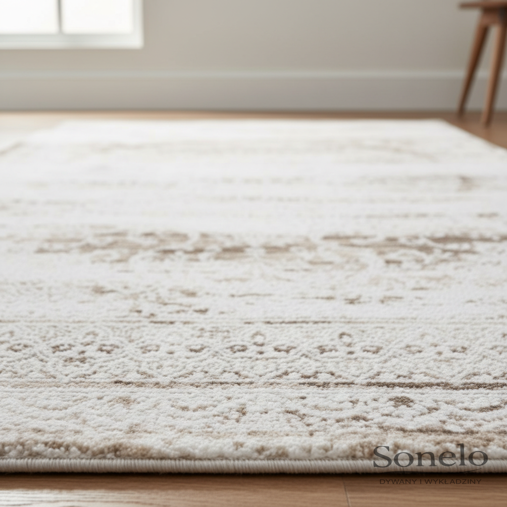 Dywan Sonelo - pielęgnacja