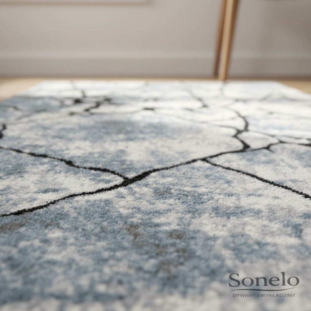 Dywan Sonelo - pielęgnacja