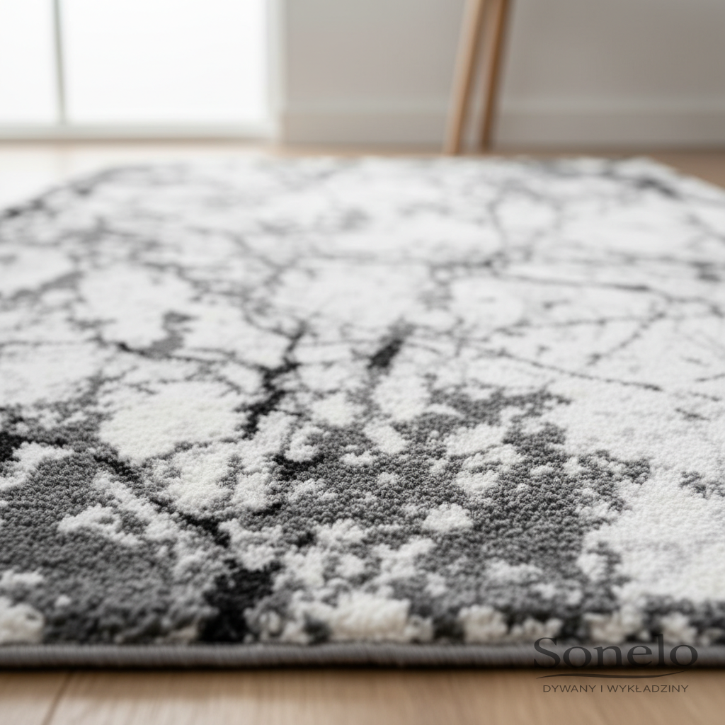 Dywan Sonelo - pielęgnacja