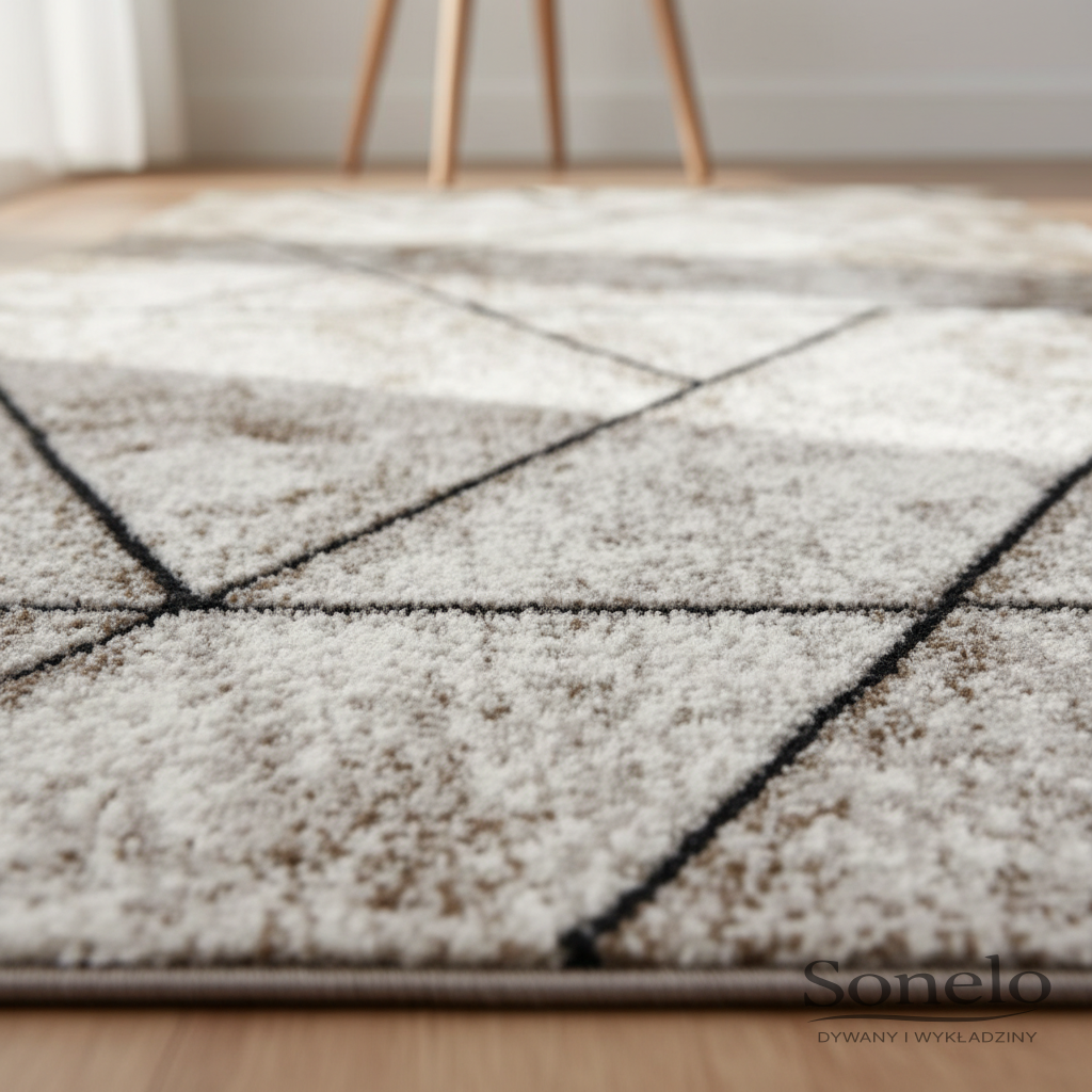 Dywan Sonelo - pielęgnacja