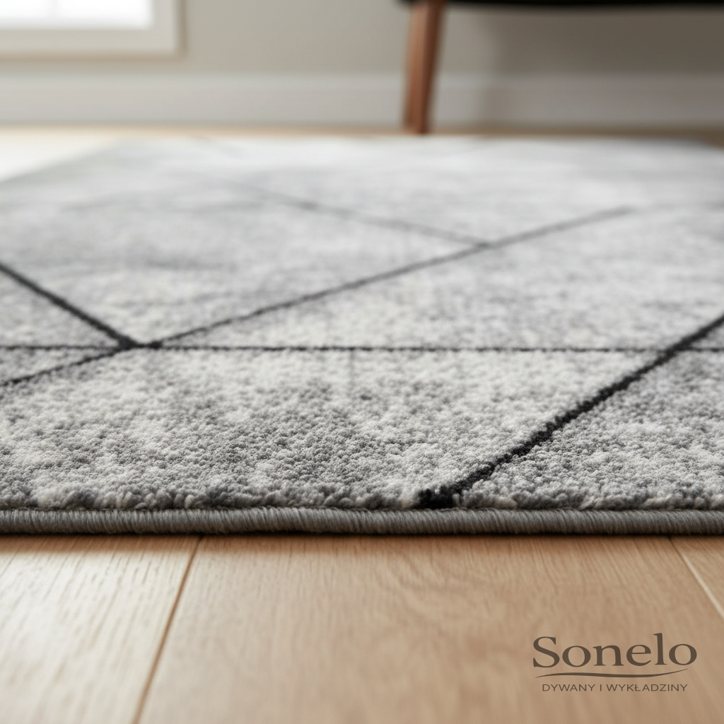 Dywan Sonelo - pielęgnacja