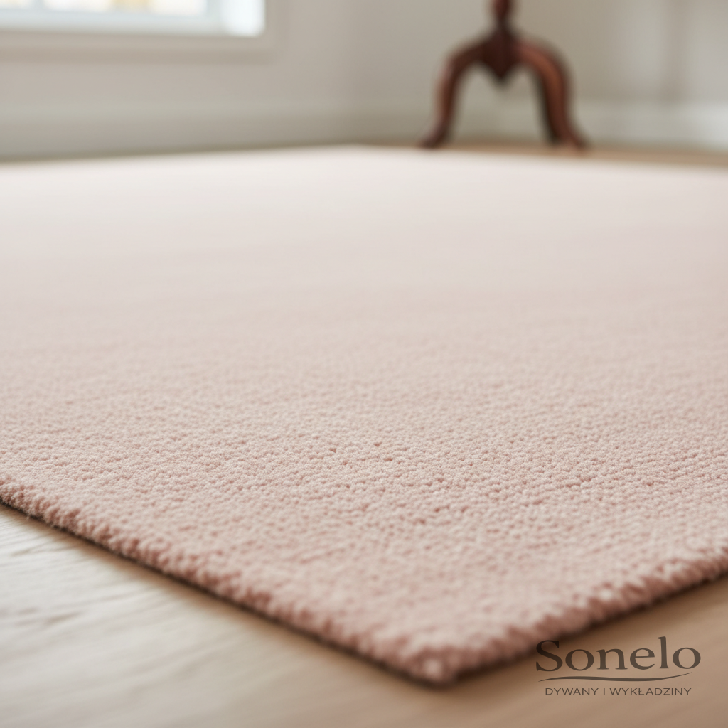 Dywan Sonelo - pielęgnacja