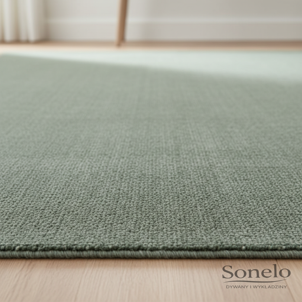 Dywan Sonelo - pielęgnacja