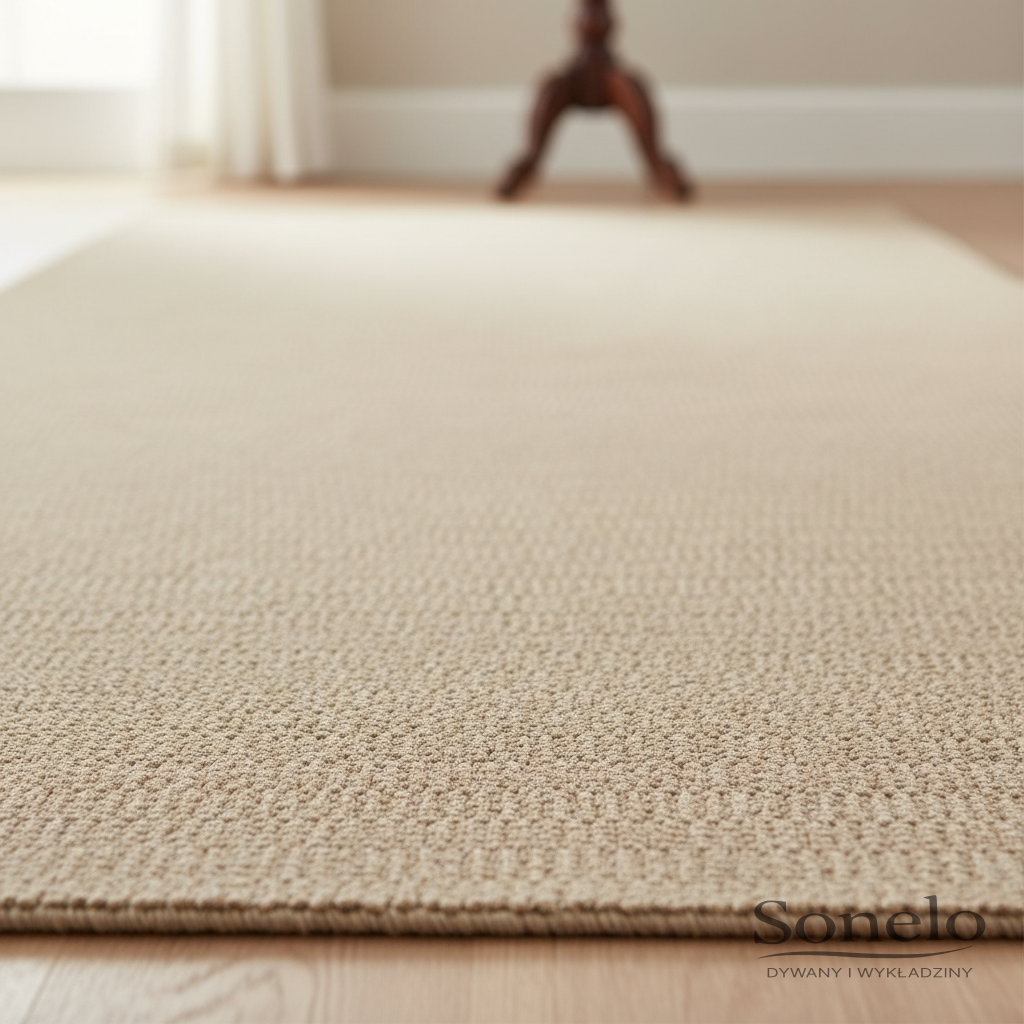 Dywan Sonelo - pielęgnacja