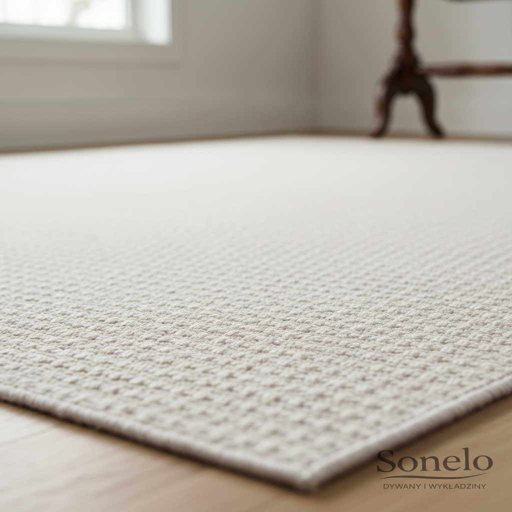 Dywan Sonelo - pielęgnacja
