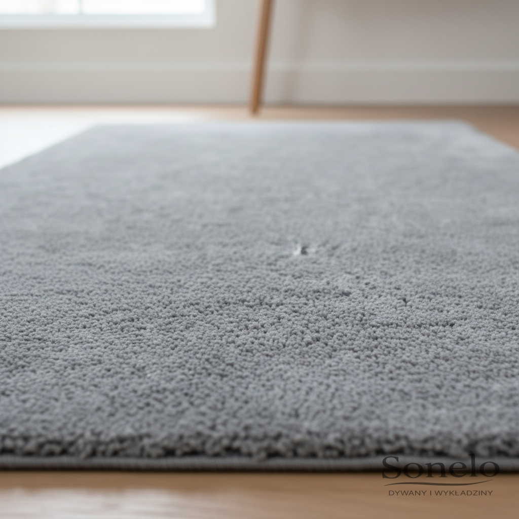 Dywan Sonelo - pielęgnacja