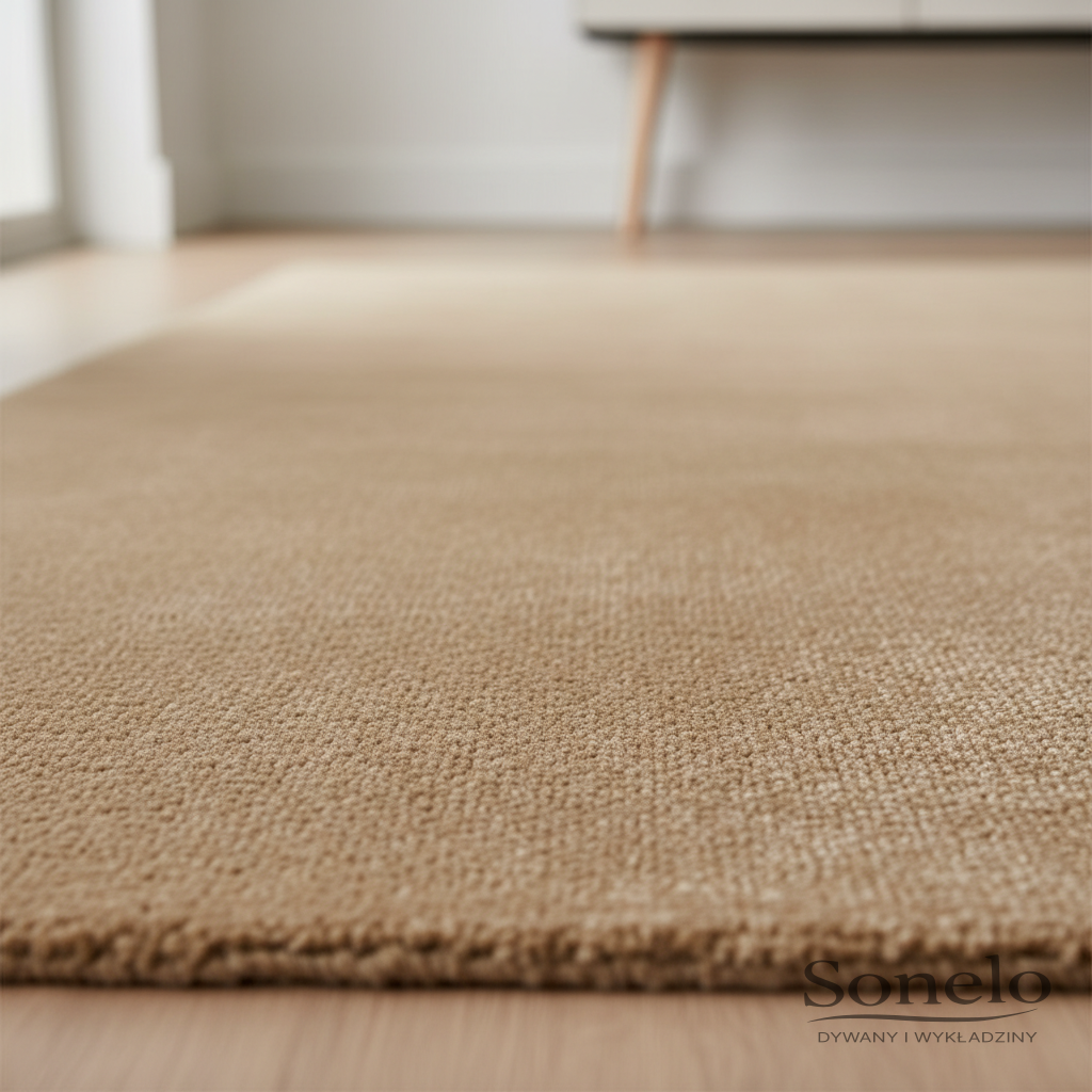 Dywan Sonelo - pielęgnacja