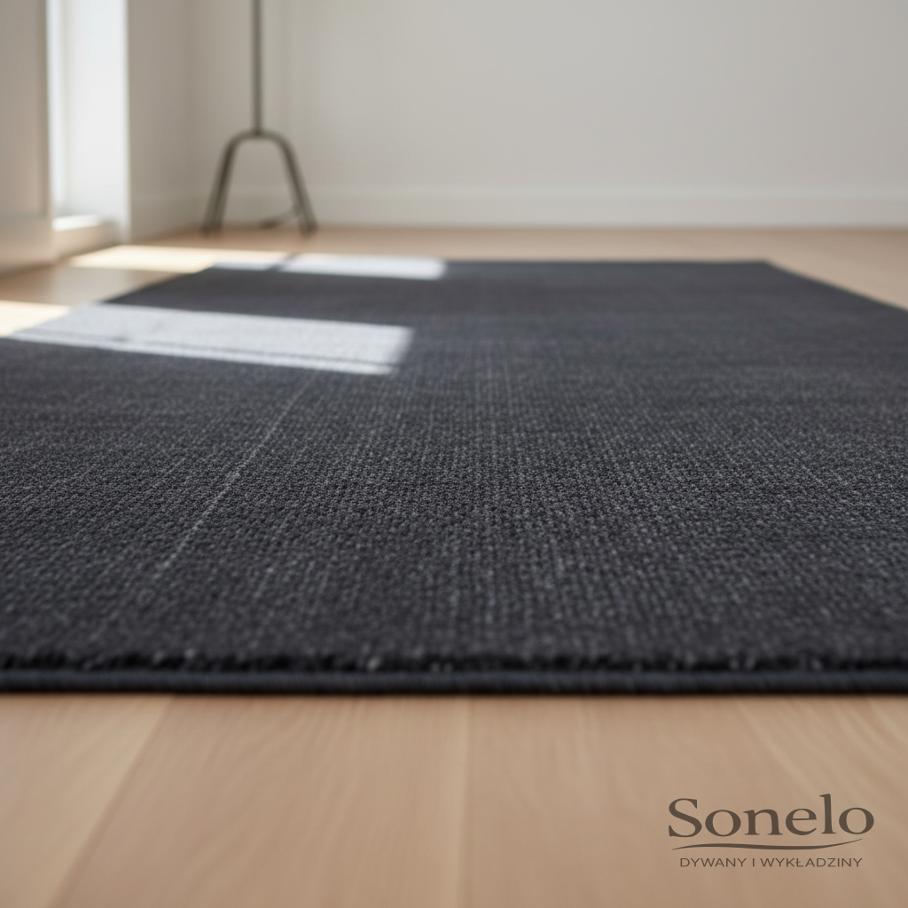 Dywan Sonelo - pielęgnacja