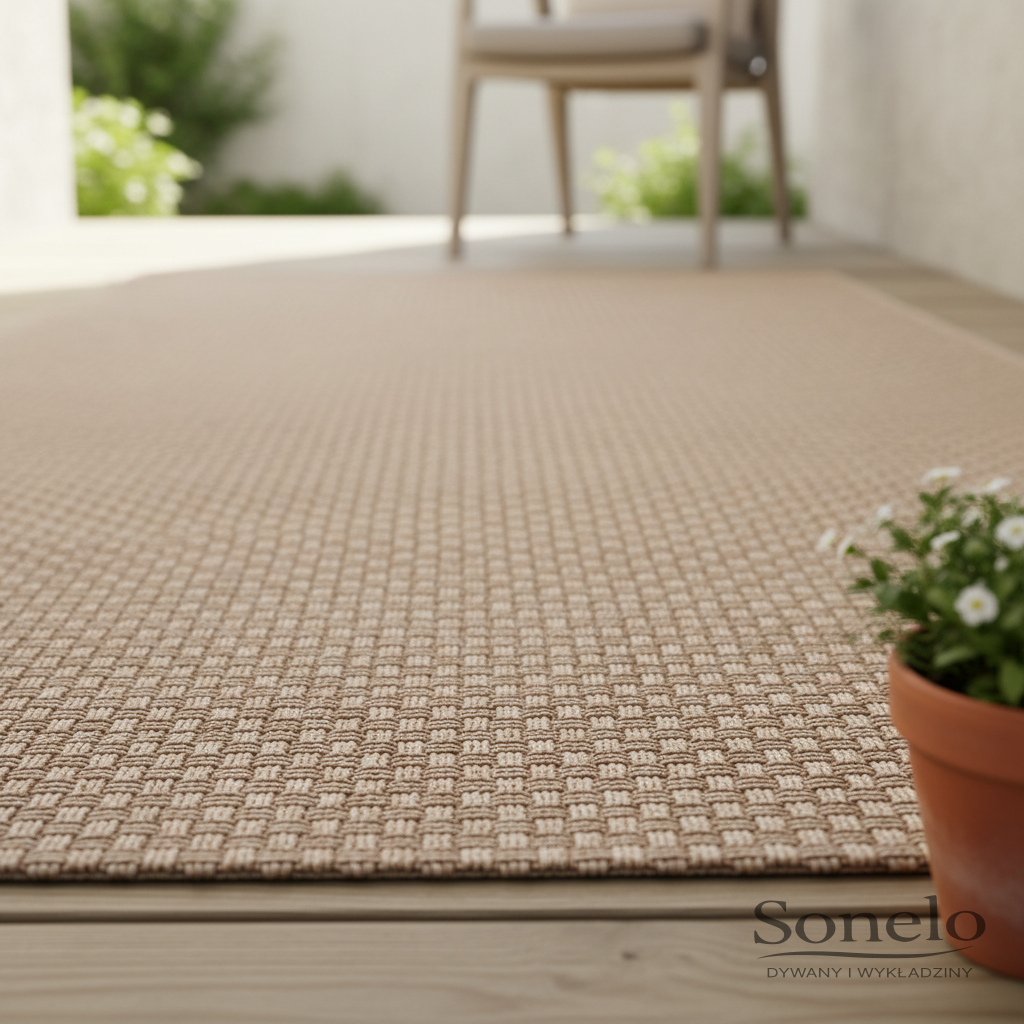 Dywan Sonelo - pielęgnacja