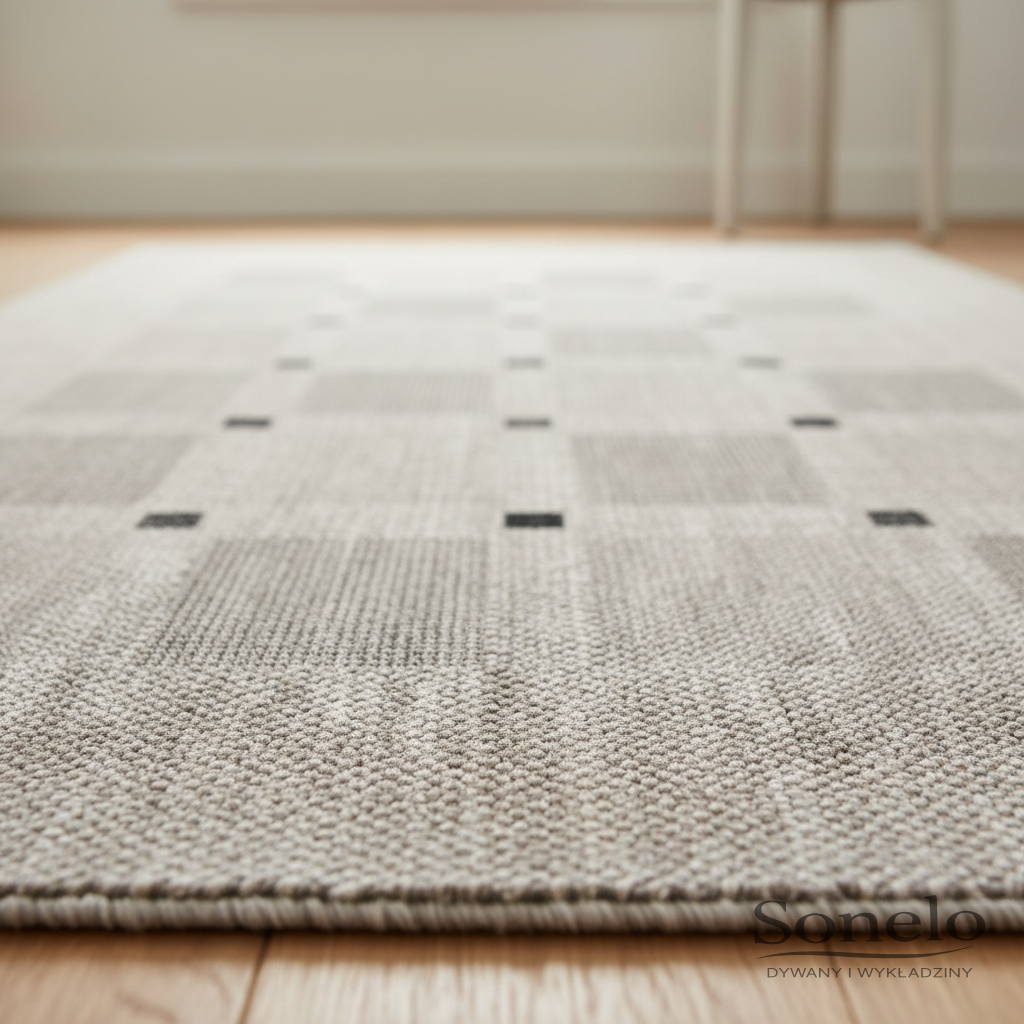 Dywan Sonelo - pielęgnacja