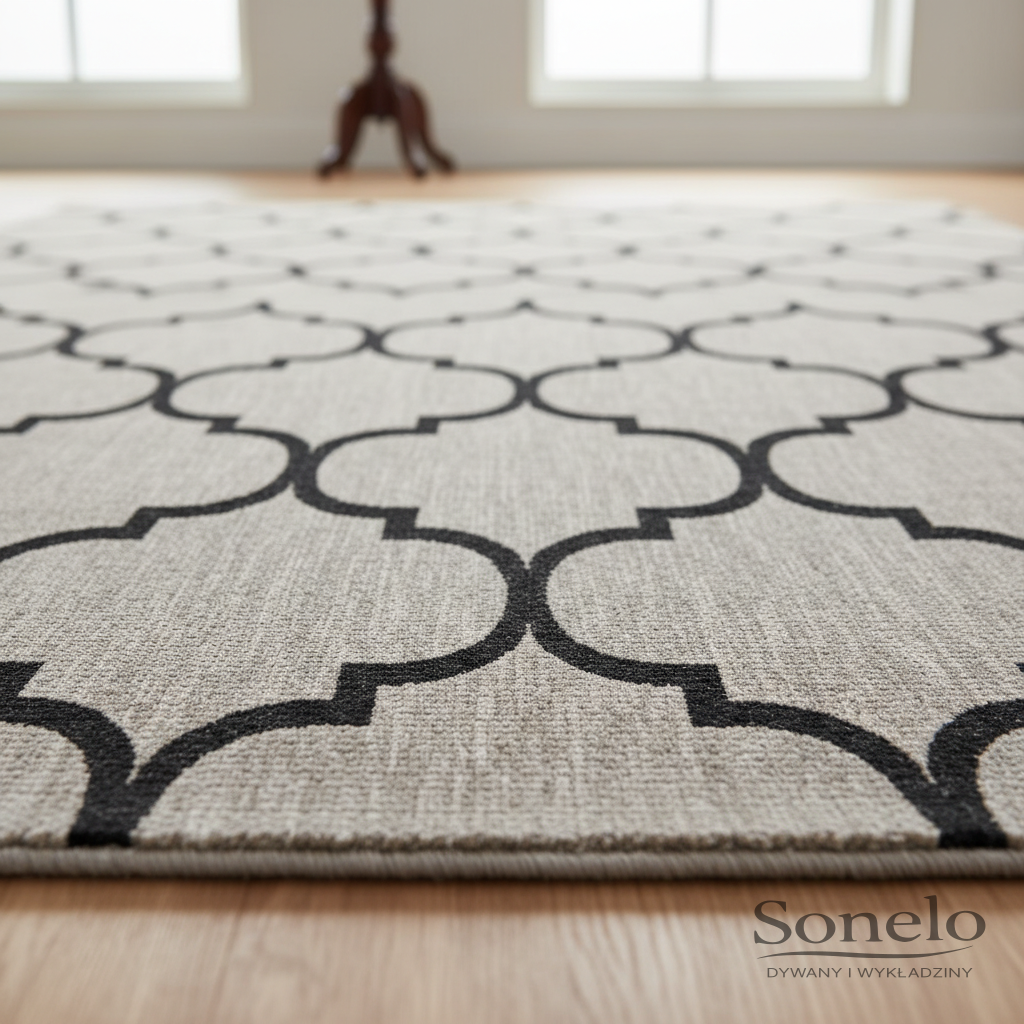 Dywan Sonelo - pielęgnacja