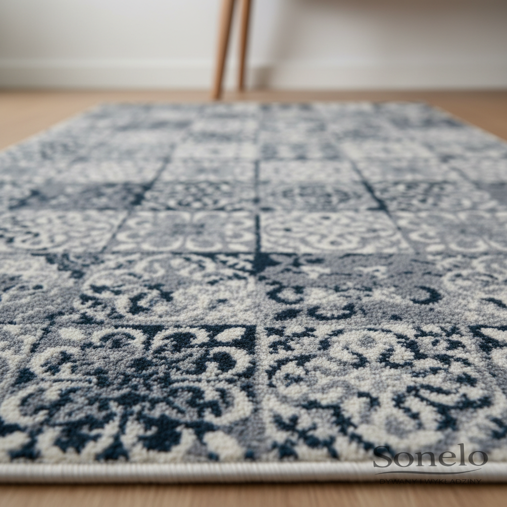 Dywan Sonelo - pielęgnacja