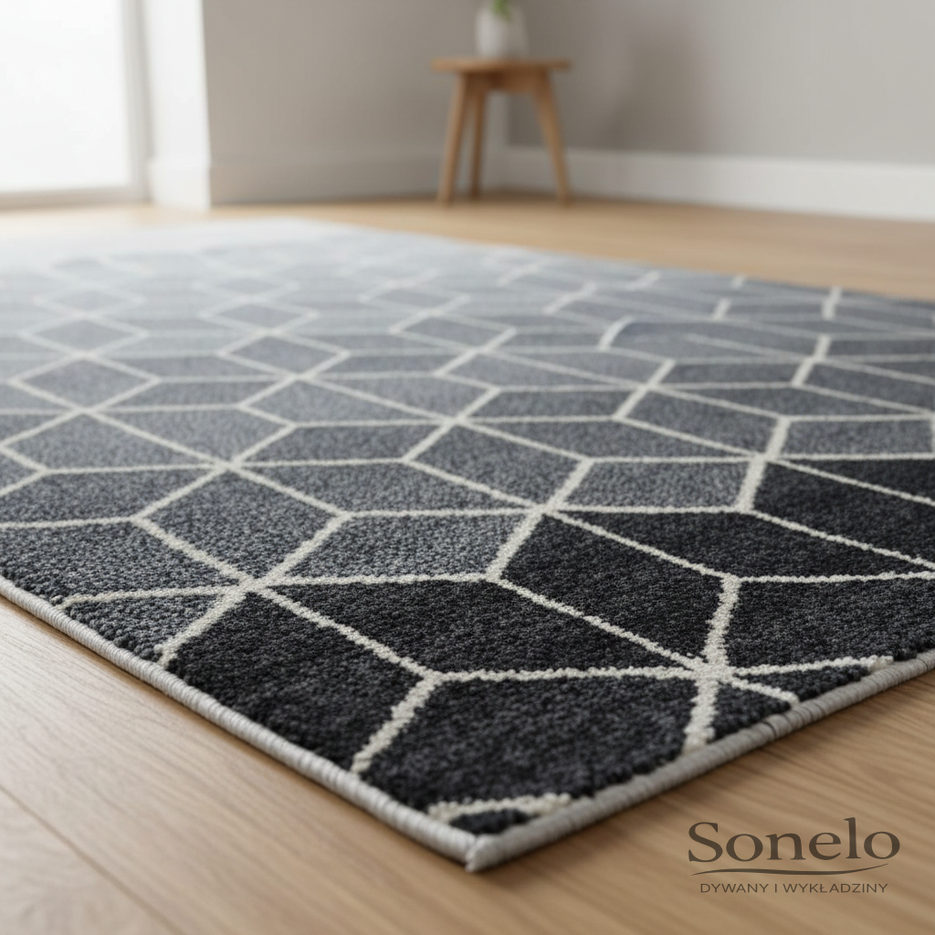 Dywan Sonelo - pielęgnacja