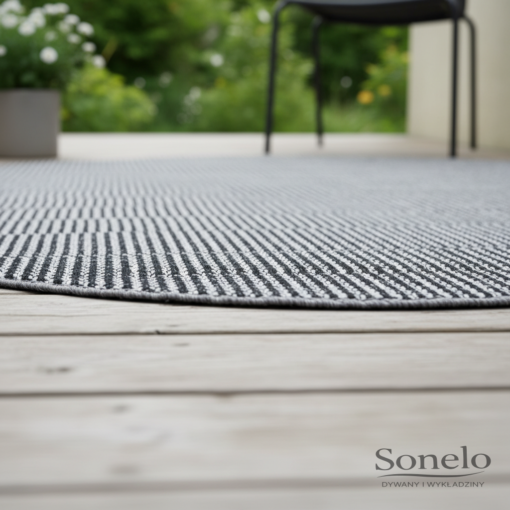 Dywan Sonelo - pielęgnacja
