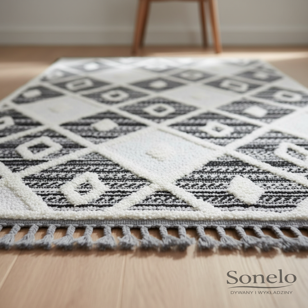 Dywan Sonelo - pielęgnacja