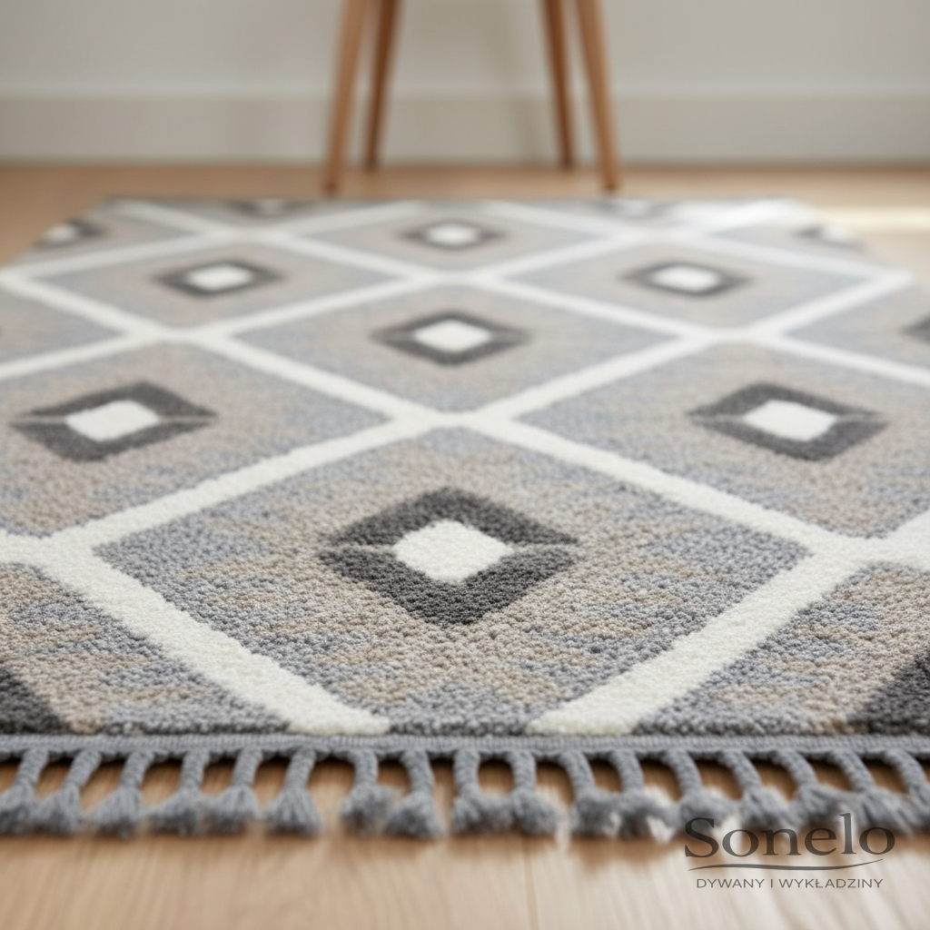 Dywan Sonelo - pielęgnacja