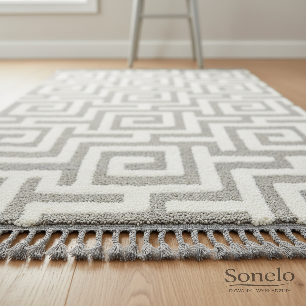 Dywan Sonelo - pielęgnacja