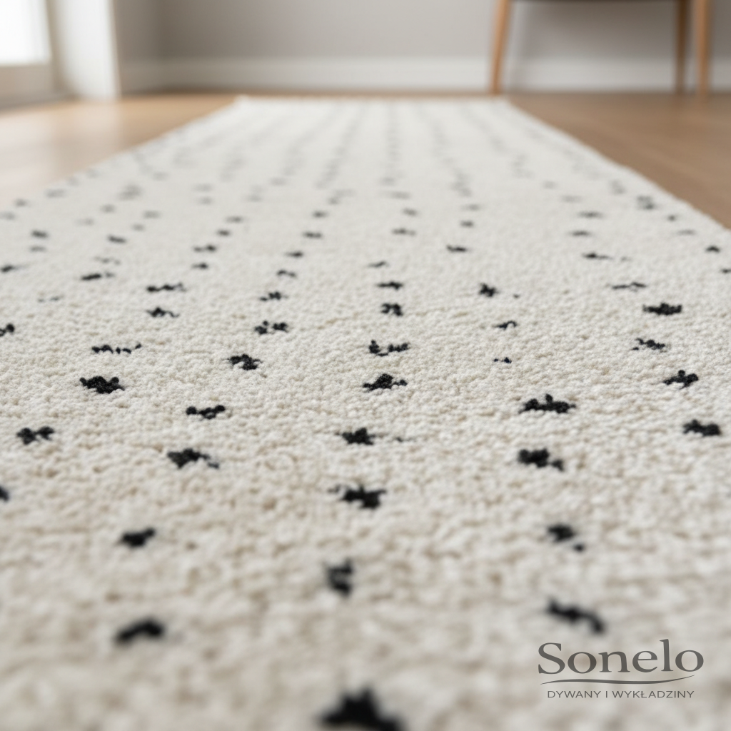 Dywan Sonelo - pielęgnacja